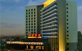 Paradise Hotel Shanghai